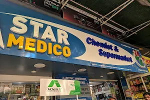 STAR MEDICO CHEMIST & SUPER MARKET image