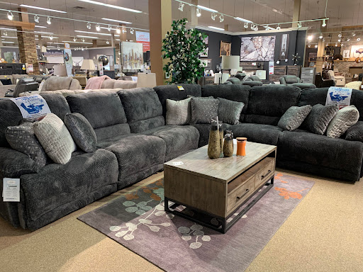 Furniture Store «Furnish 123», reviews and photos, 2800 Pioneer Ave, Rice Lake, WI 54868, USA
