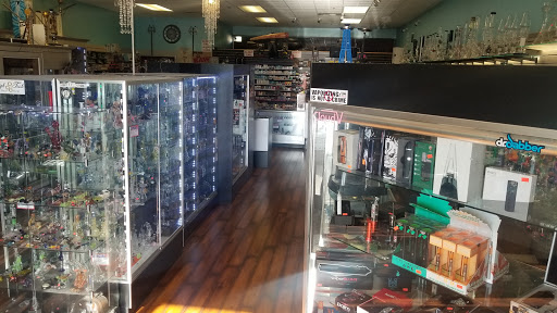 Tobacco Shop «Stay fly smoke shop», reviews and photos, 6761 Stanford Ranch Rd, Rocklin, CA 95677, USA