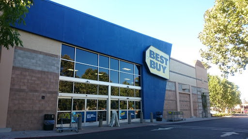 Electronics Store «Best Buy», reviews and photos, 715 E El Camino Real, Mountain View, CA 94040, USA