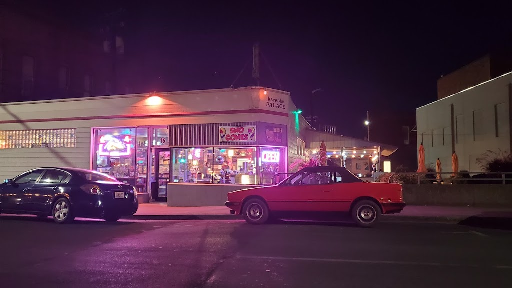 The karaoke palace Walla Walla, WA 99362 Menu, Hours, Reviews and