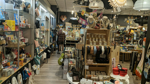 Gift Shop «Fireworks Gallery», reviews and photos, 196 Bellevue Way NE, Bellevue, WA 98004, USA