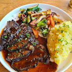 Photo n°15 de l'avis de Birgit.l fait le 16/04/2022 à 15:24 sur le  Else am See à Schüttorf