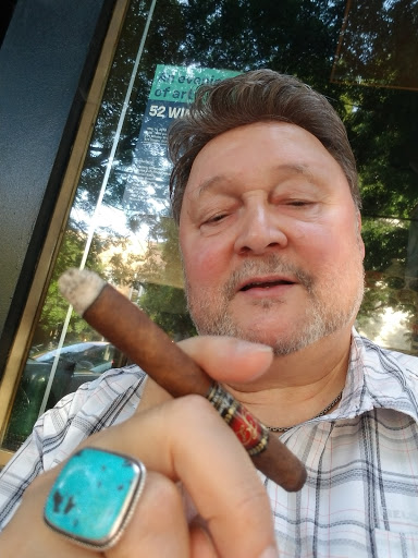 Cigar Shop «The Cigar Box Main St», reviews and photos, 1639 Main St, Columbia, SC 29201, USA