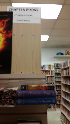 Used Book Store «Bounty Books», reviews and photos, 857 Merchant St, Vacaville, CA 95688, USA