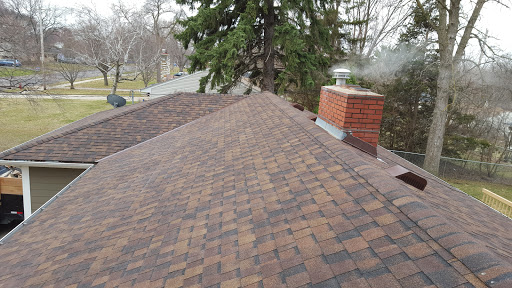 Roofing Contractor «J Robert Roofing», reviews and photos, 17180 Mallard Ct, Eden Prairie, MN 55346, USA