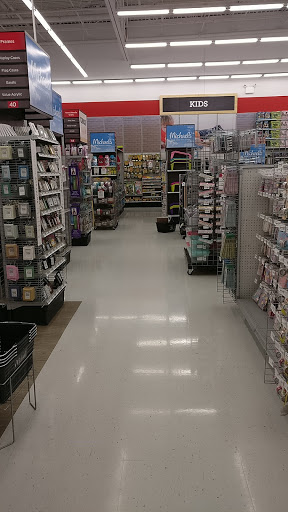 Craft Store «Michaels», reviews and photos, 7635 N MacArthur Blvd, Irving, TX 75063, USA