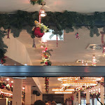 Photo n°2 de l'avis de Bernd.o fait le 30/11/2023 à 07:12 sur le  Cafe Extrablatt Freiburg à Freiburg im Breisgau