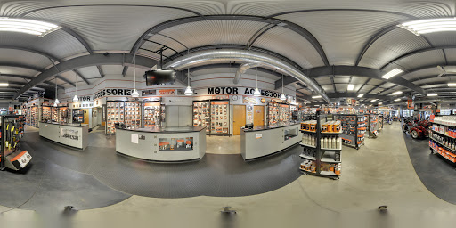 Motorcycle Dealer «Wieblers Harley Davidson», reviews and photos, 5320 Corporate Park Rd, Davenport, IA 52807, USA