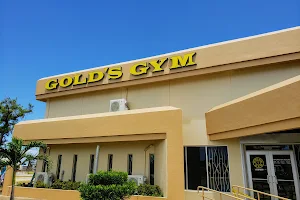 Gold's Gym Saipan image