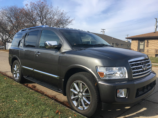 Used Car Dealer «J & C Auto Sales», reviews and photos, 24700 Gratiot Ave, Eastpointe, MI 48021, USA