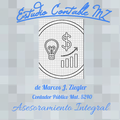 Estudio Contable MZ