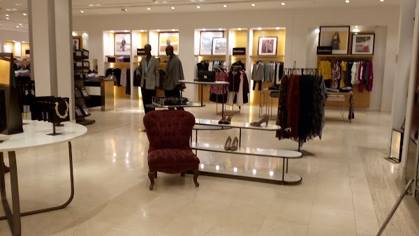 Centro Comercial El Tormes