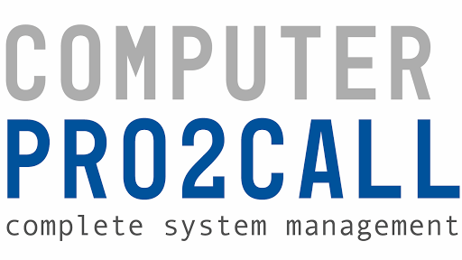 Computer Pro2call image