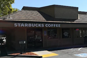 Starbucks image