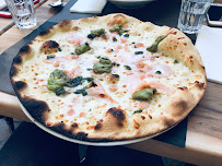 Pizza du Restaurant The Brooklyn à Antibes - n°16