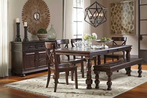 Furniture Store «That Furniture Outlet», reviews and photos, 7427 Washington Ave S, Eden Prairie, MN 55344, USA