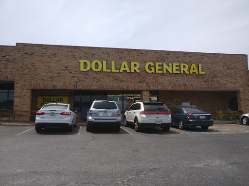 Discount Store «Dollar General», reviews and photos, 6800 West Gate Blvd, Austin, TX 78745, USA