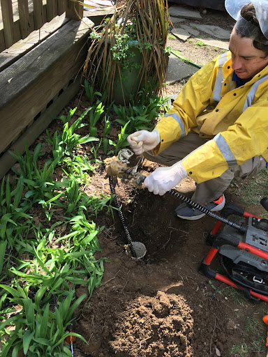 Plumber «Plumb Perfect Plumbing», reviews and photos, 11137 Thornberry Ct, Fredericksburg, VA 22407, USA