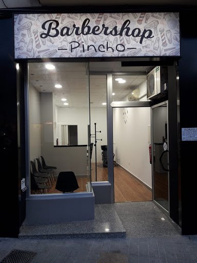 Peluquería Barbería Barbershopincho en Vélez-Málaga, Málaga
