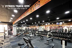 Fitness Track Gym image