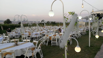 Güneş Kır Düğün Salonu 4