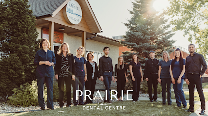 Prairie Dental Centre