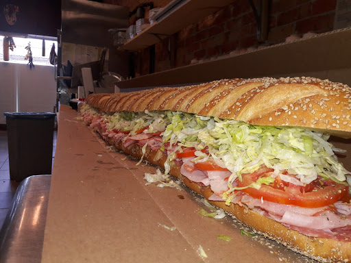 Italian Grocery Store «Pizzuto Ravioli», reviews and photos, 15 Main St, Eatontown, NJ 07724, USA