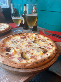 Plats et boissons du Pizzeria Solo Pizza à Lorient - n°2