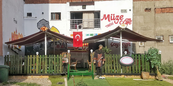 Sivas Müze Cafe