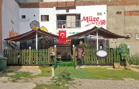 Sivas Müze Cafe