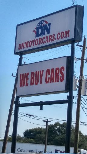 Used Truck Dealer «DN Motor Cars», reviews and photos, 9607 Linkmeadow Ln, Houston, TX 77025, USA
