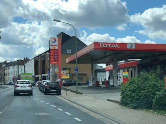 TotalEnergies Tankstelle