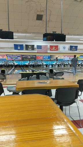 Bowling Alley «Liberty Center», reviews and photos, 5801 Southpoint Centre Blvd, Fredericksburg, VA 22407, USA