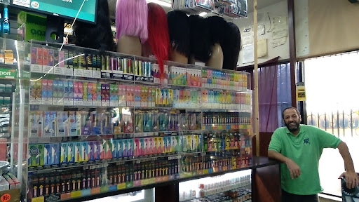 Supermarket «Ten Star Deli & Supermarket», reviews and photos, 1202 E Dr M.L.K. Jr Blvd, Tampa, FL 33603, USA