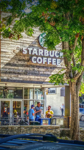 Starbucks image