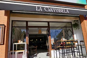 Café Bar la Gatubela image