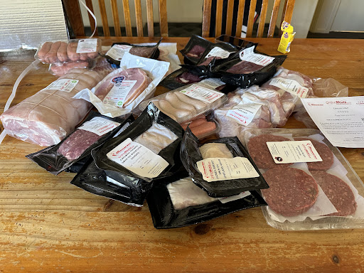 Online Meats NZ