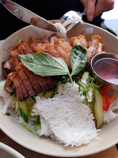 Vietnamese restaurants in Stockholm
