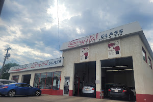 Crystal Glass Canada Ltd