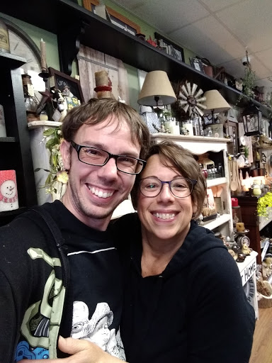 Gift Shop «Country Petals Floral and Gifts, INC.», reviews and photos, 124 E Main St Suite B, Stockbridge, MI 49285, USA