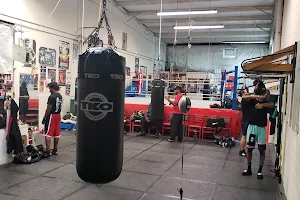 Douglasville Boxing Club image