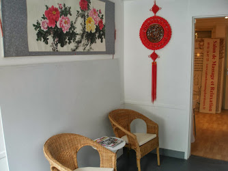 Salon de massage et relaxation Chinois