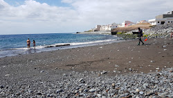 Photo de Playa del Rio zone sauvage