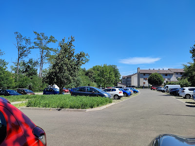 Parking Hohlegasse à Ribeauvillé