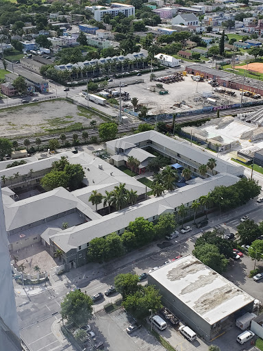 Non-Profit Organization «Chapman Partnership», reviews and photos