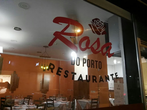 Rosa do Porto
