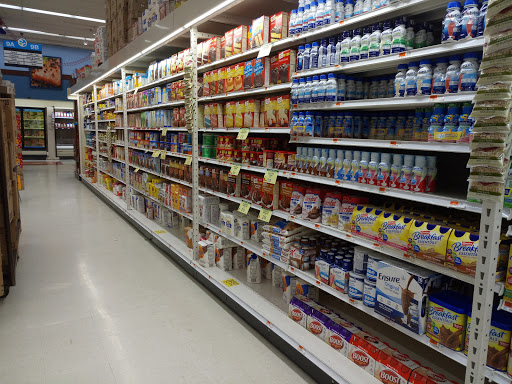 Supermarket «Superfresh», reviews and photos, 471 Lyons Ave, Irvington, NJ 07111, USA