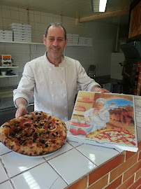 Photos du propriétaire du Pizzeria L'ITALIE CHEZ VOUS à Gasny - n°8