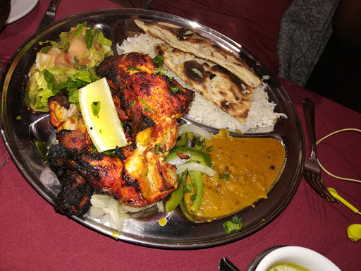 India's Tandoori-Best Indian Restaurant Burbank